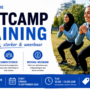 Gratis Bootcamp Training in Beverwaard & IJsselmonde